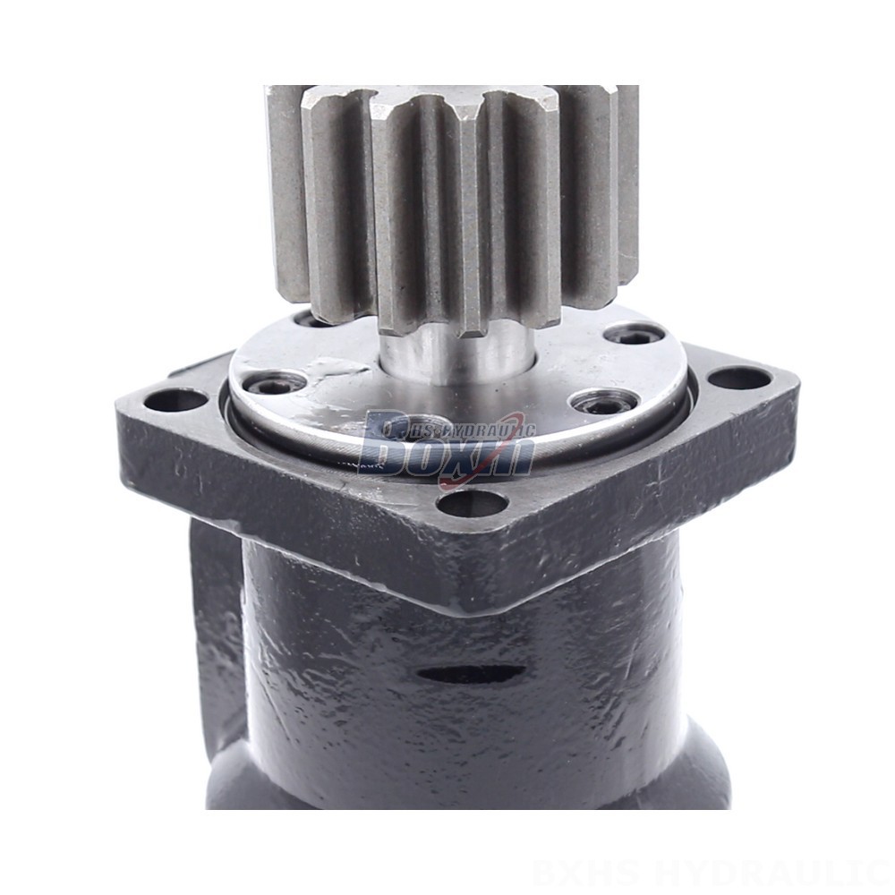 Collaborate with BMR Hydraulic Motor Manufacturer detail image